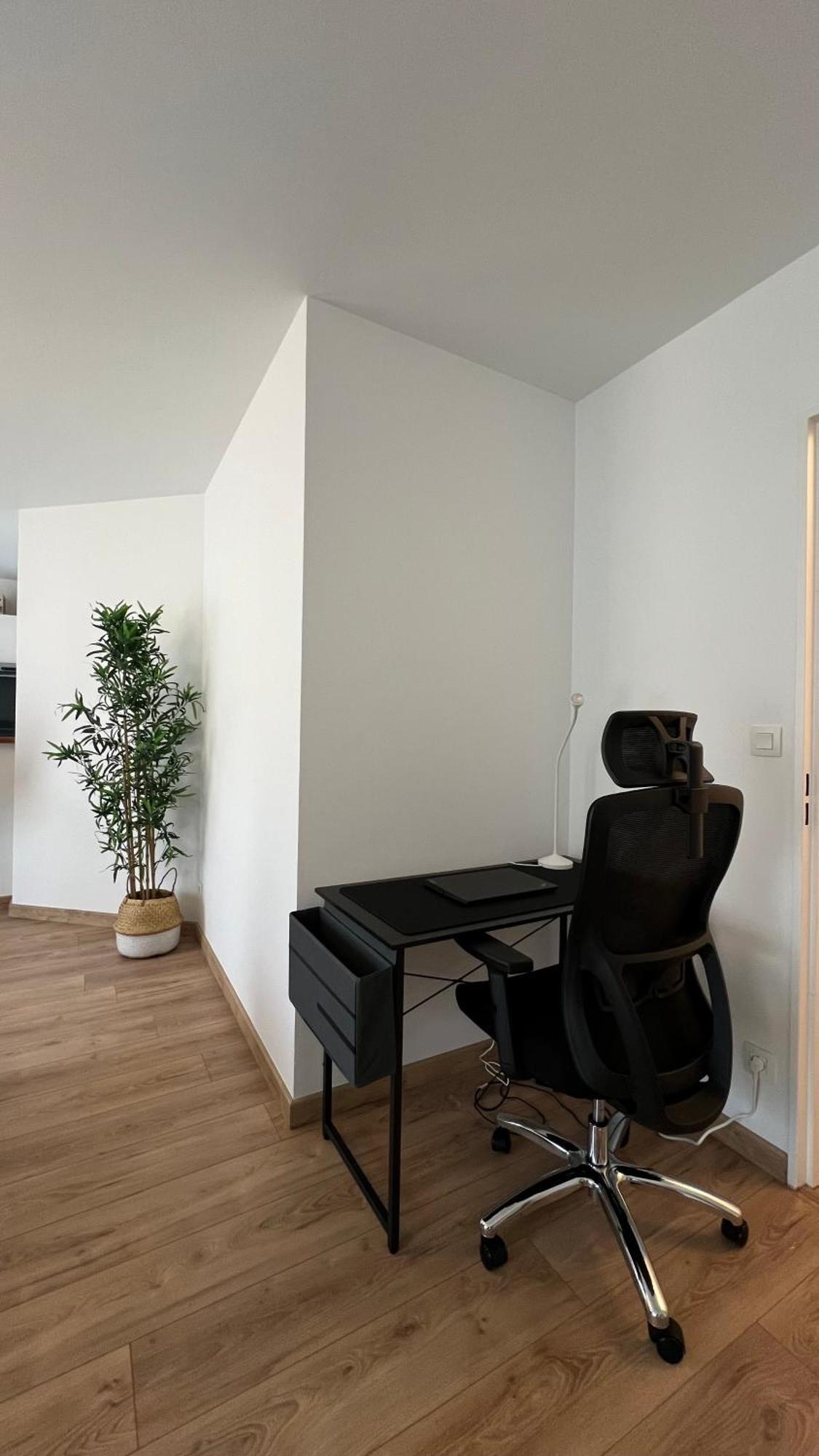 Apartament Le Nid Champenois Reims Zewnętrze zdjęcie