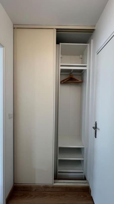 Apartament Le Nid Champenois Reims Zewnętrze zdjęcie