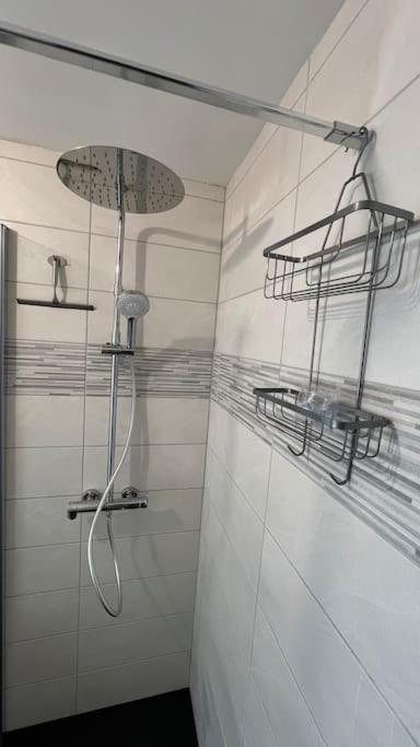Apartament Le Nid Champenois Reims Zewnętrze zdjęcie