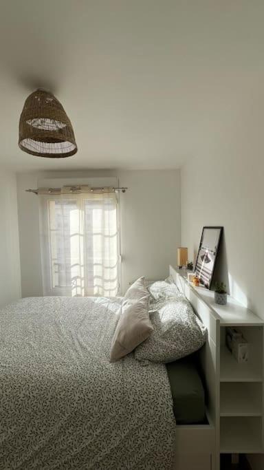 Apartament Le Nid Champenois Reims Zewnętrze zdjęcie