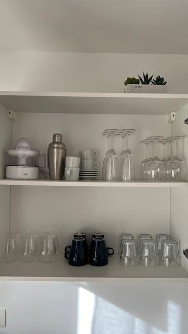 Apartament Le Nid Champenois Reims Zewnętrze zdjęcie