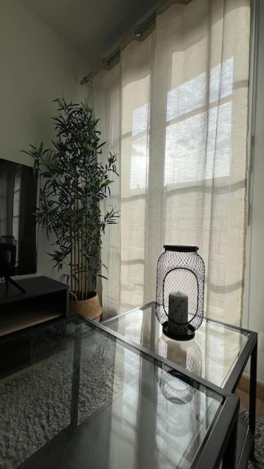 Apartament Le Nid Champenois Reims Zewnętrze zdjęcie